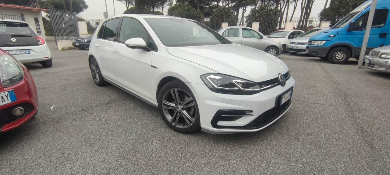 Volkswagen Golf 1.5 TSI 150 CV SPORT BlueMotion