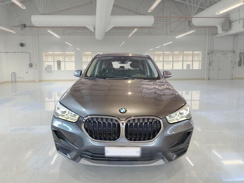 BMW X1 xDrive 25e Business Advantage automatico