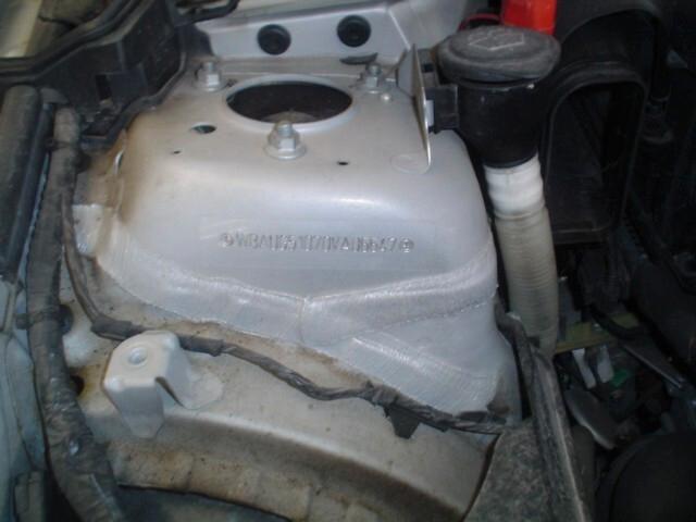 BMW Serie 1 (E87) 120d 5p.