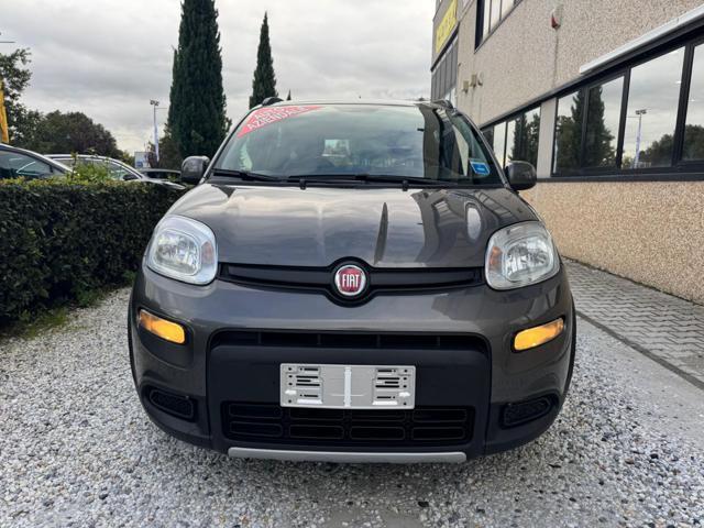 FIAT Panda 1.0 FireFly Hybrid 70cv City Life -OK Neopatentati