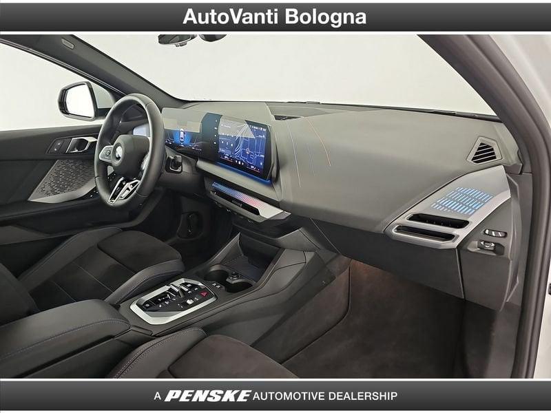 BMW Serie 1 118d MSport Pro