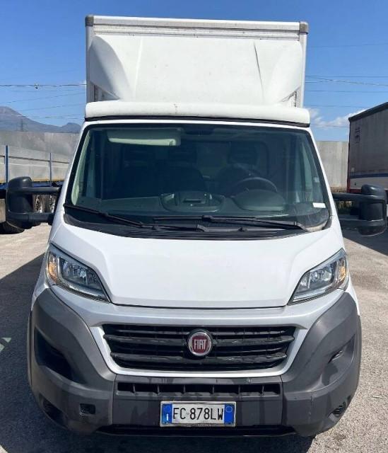 Fiat Ducato 35 CH1 2.3 mjt 130cv carro