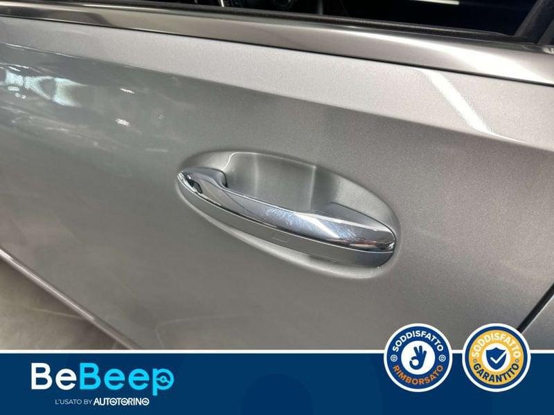 Mercedes-Benz Classe C C SW ALL-TERRAIN 220 D MHEV PREMIUM 4MATIC AUTO