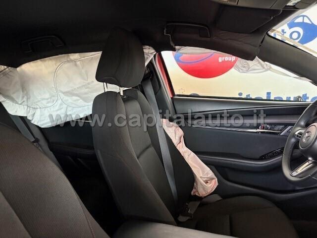 Mazda 3 5P 2.0 Hybrid Exclusive Line