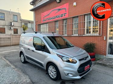 Ford Transit Connect 1.5 TDCI 120CV CAMBIO AUTOMATICO
