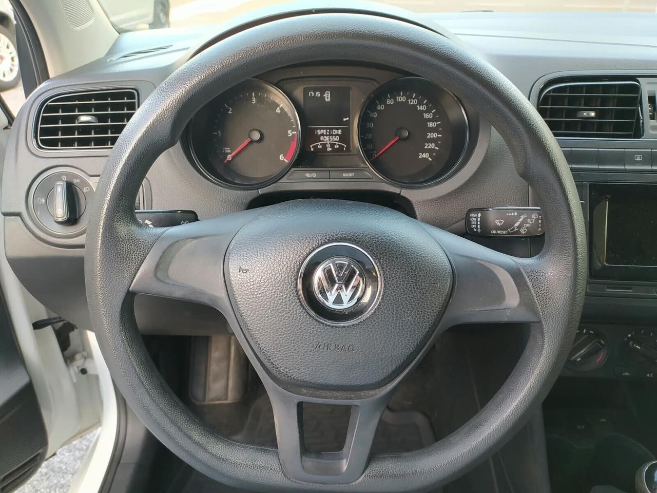 Volkswagen Polo 1.4 TDI Comfortline offerta del mese