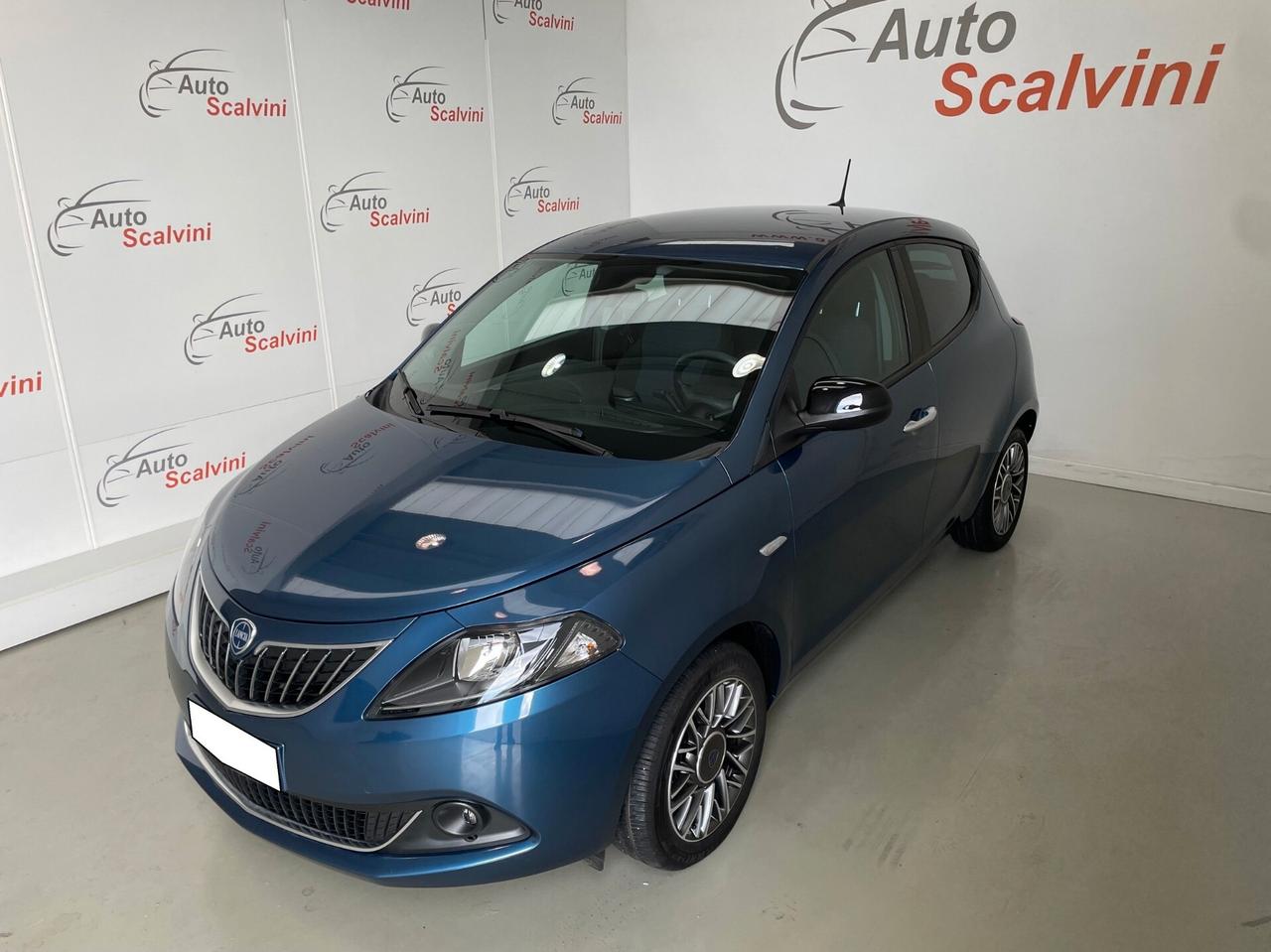 Lancia Ypsilon 1.0 FireFly 5 porte 69cv S&S Hybrid Gold Plus