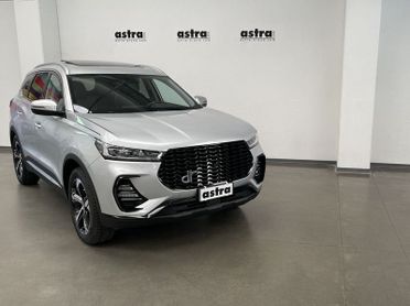 DR AUTOMOBILES dr 6.0 1.5 Turbo CVT Bi-Fuel GPL