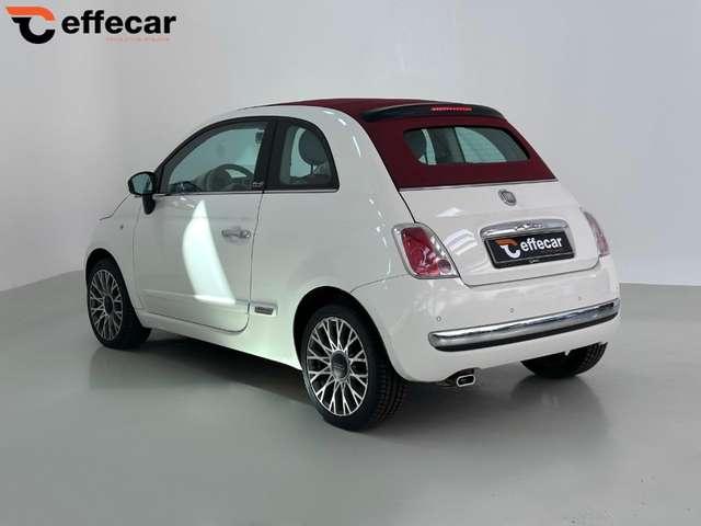 Fiat 500C C 1.2 Rock