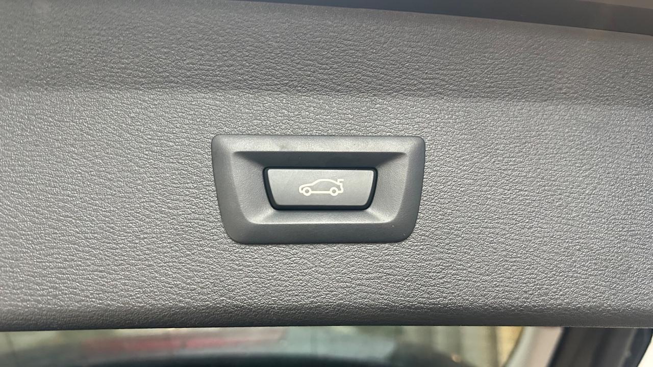 Bmw X1 xDrive25e Advantage AUTO | IBRIDA 15.000KM IVA!!!!