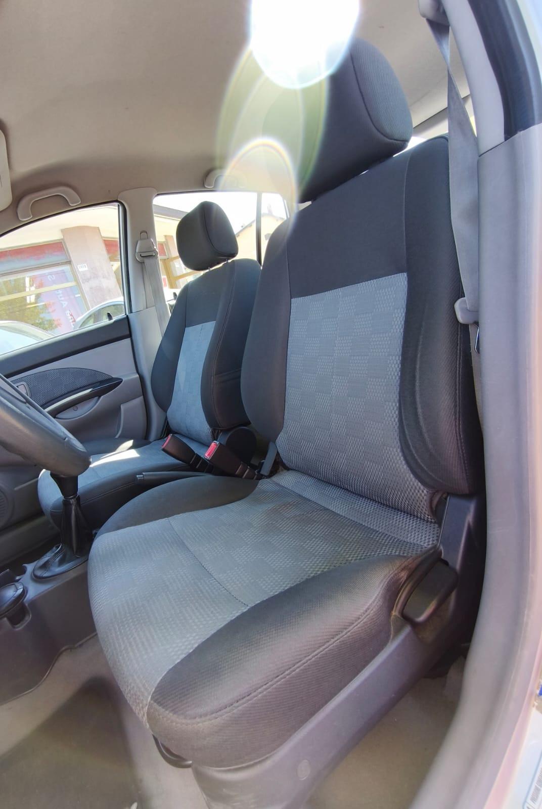 Kia Picanto 1.1 12V Spicy