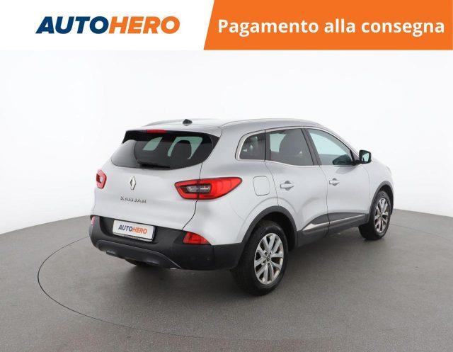 RENAULT Kadjar dCi 8V 110CV EDC Energy Sport Edition