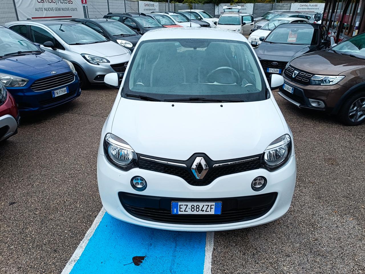 Renault Twingo SCe Life