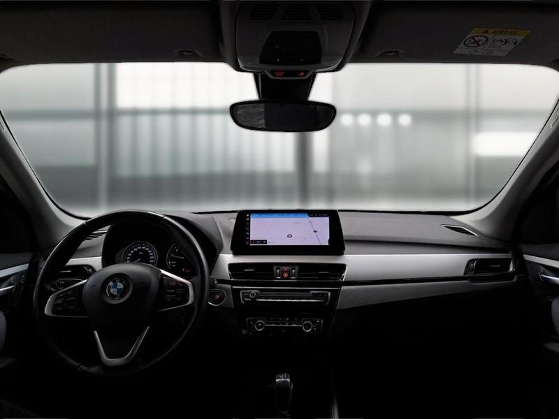 BMW X1 XDRIVE 25E BUSINESS ADVANTAGE AUTOMATICO SUV