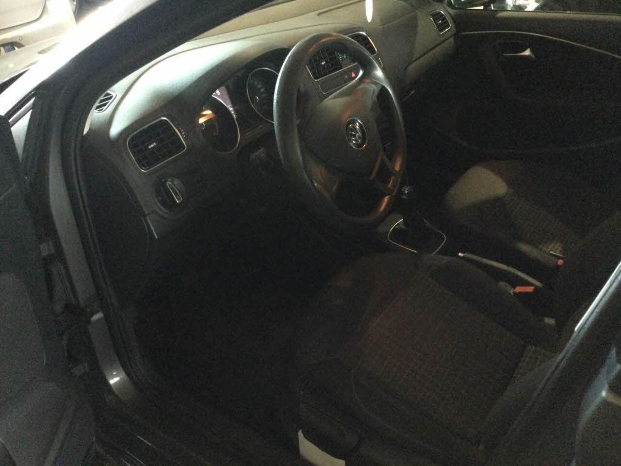 Volkswagen Polo 1.4 TDi 75cv 5 Porte