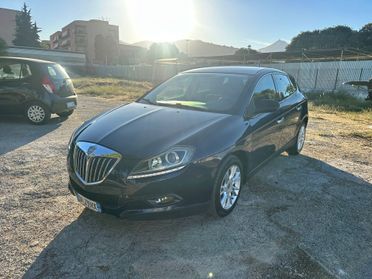 Lancia Delta 1.6 MJT DPF Selectronic Oro