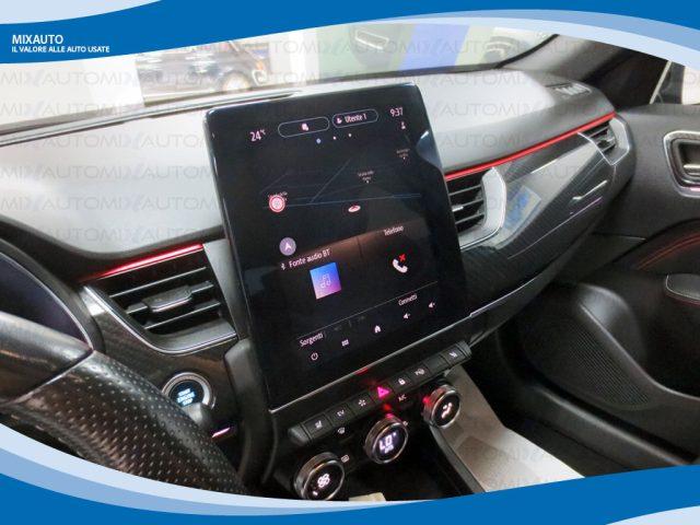 RENAULT Arkana 1.6 eTech Full Hybrid 145cv RS Line AUT EU6