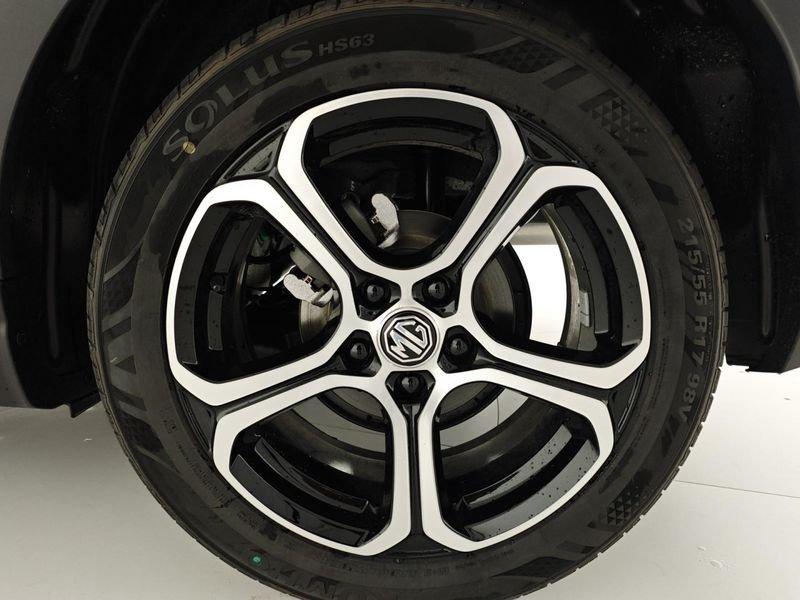 MG ZS 1.5 Comfort