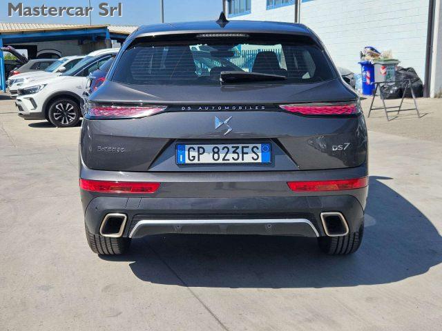 DS AUTOMOBILES DS 7 DS7 1.6 e-tense phev Bastille Business - GP823FS