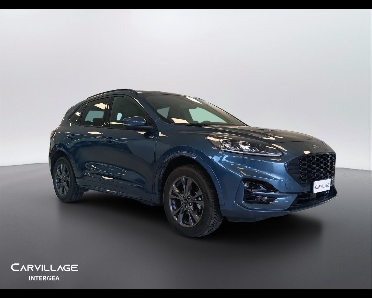 FORD Kuga 2.5 phev ST-Line X 2wd 225cv cvt