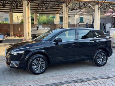 NISSAN Qashqai MHEV 158 CV Xtronic Business