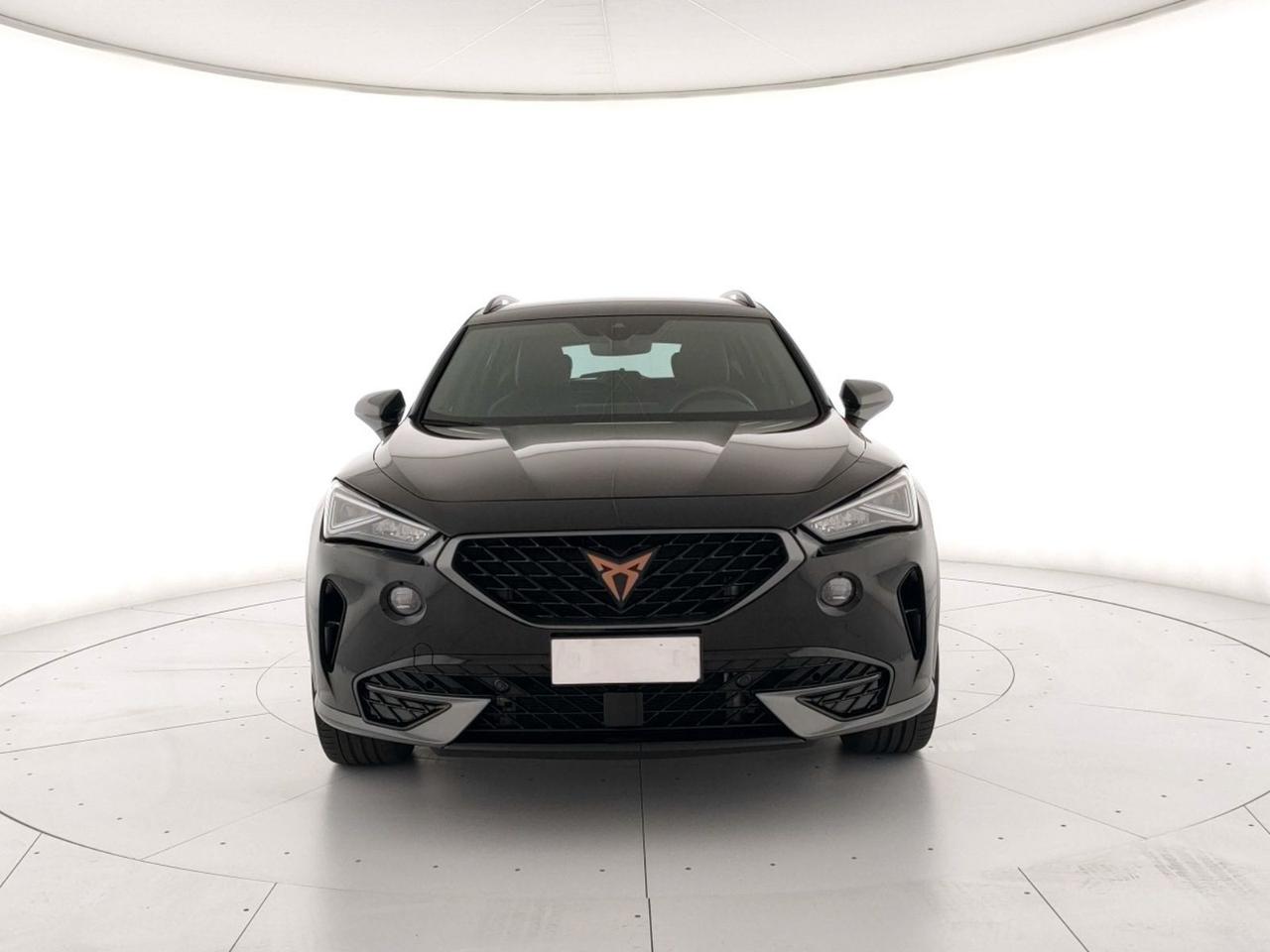 Cupra Formentor 1.4 e-hybrid 204cv dsg