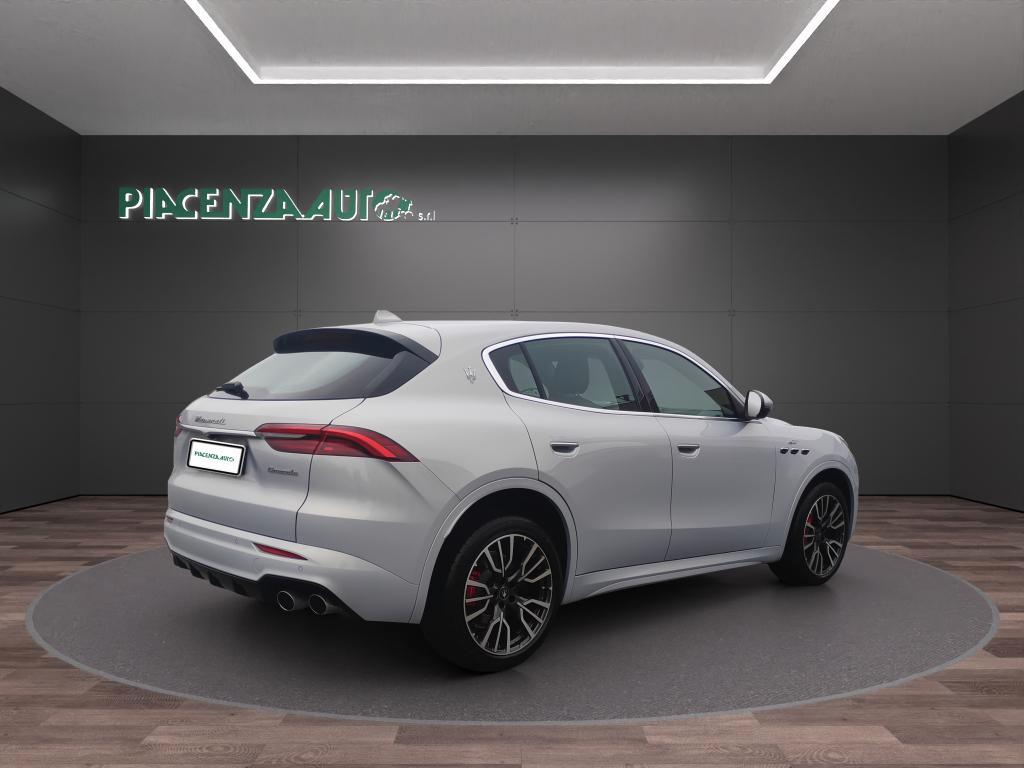 Maserati Grecale 2.0 mhev GT 250cv auto
