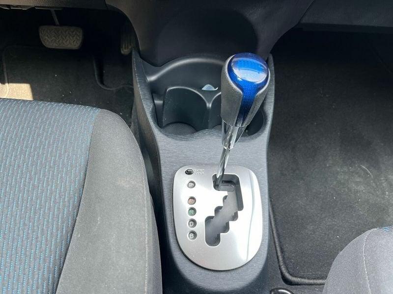 Toyota Yaris Yaris 1.5 Hybrid 5 porte Lounge