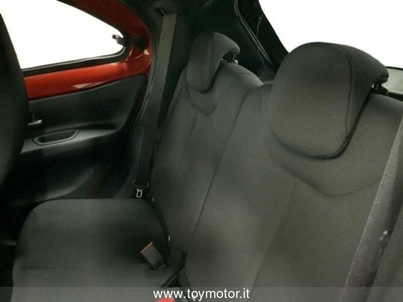 Toyota Aygo X 1.0 VVT-i 72 CV 5 porte Trend