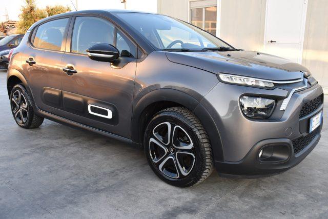 CITROEN C3 BlueHDi 100 S&S Shine