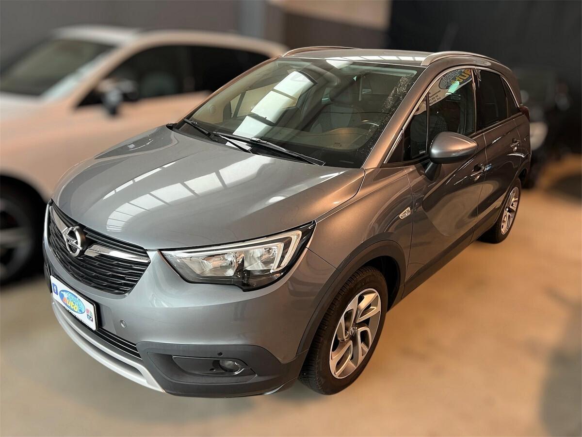 Opel Crossland X 1.2 12V Advance / PER NEOPATENTATI