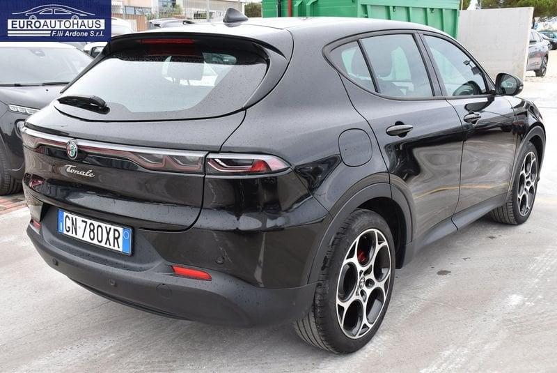 Alfa Romeo Tonale Tonale 1.6 Sprint 130cv tct6
