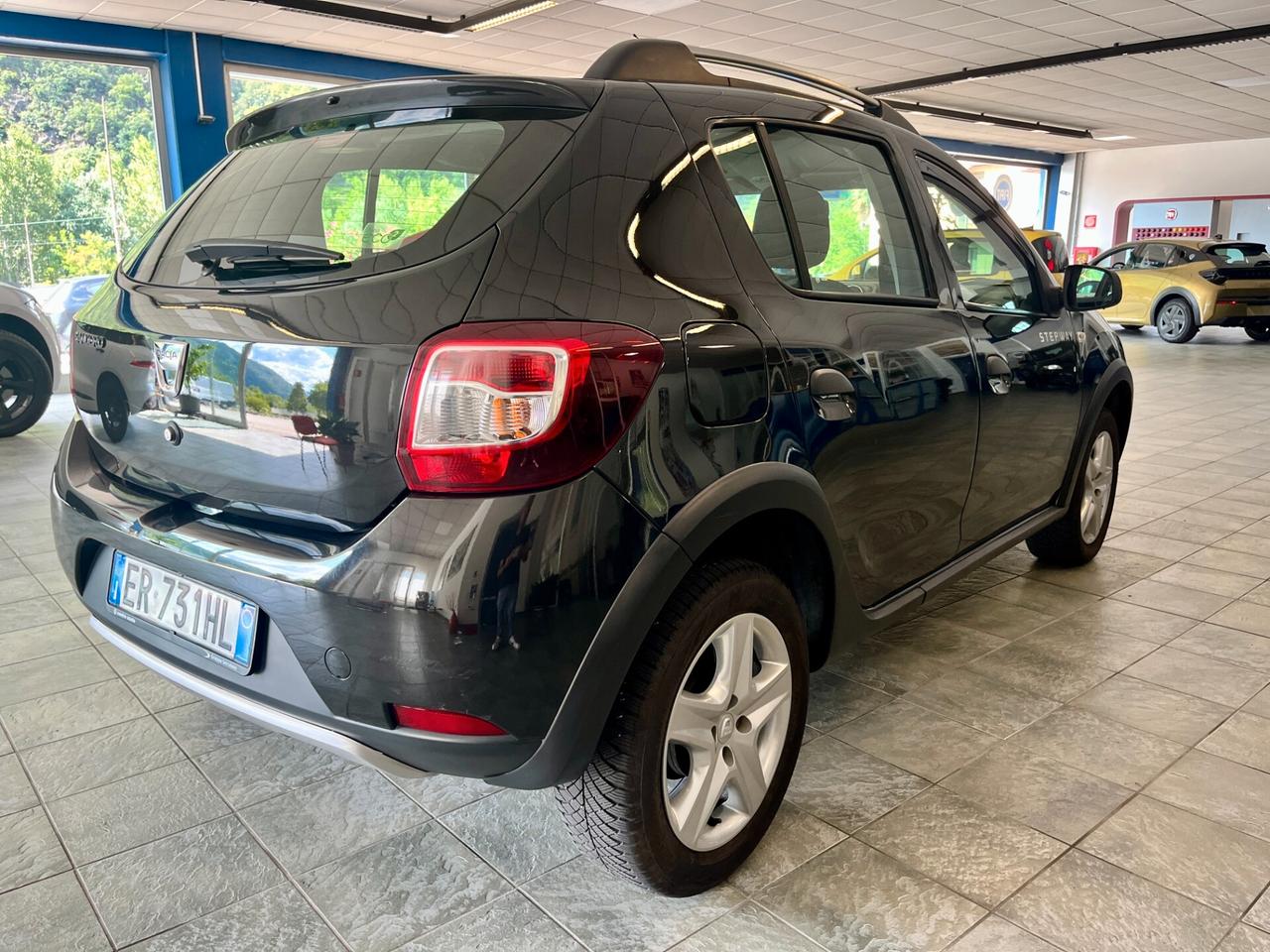 Dacia Sandero Stepway 900 TCe 12V 90CV Prestige