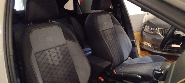 VOLKSWAGEN Taigo 1.0 TSI 110 CV DSG R Line