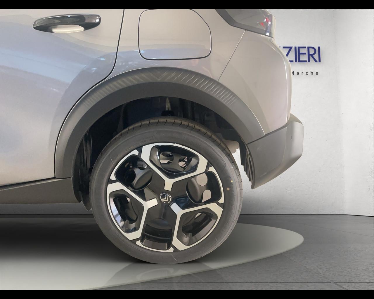 CITROEN C3 Turbo 100cv - PLUS