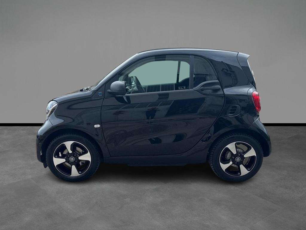 Smart fortwo EQ Prime