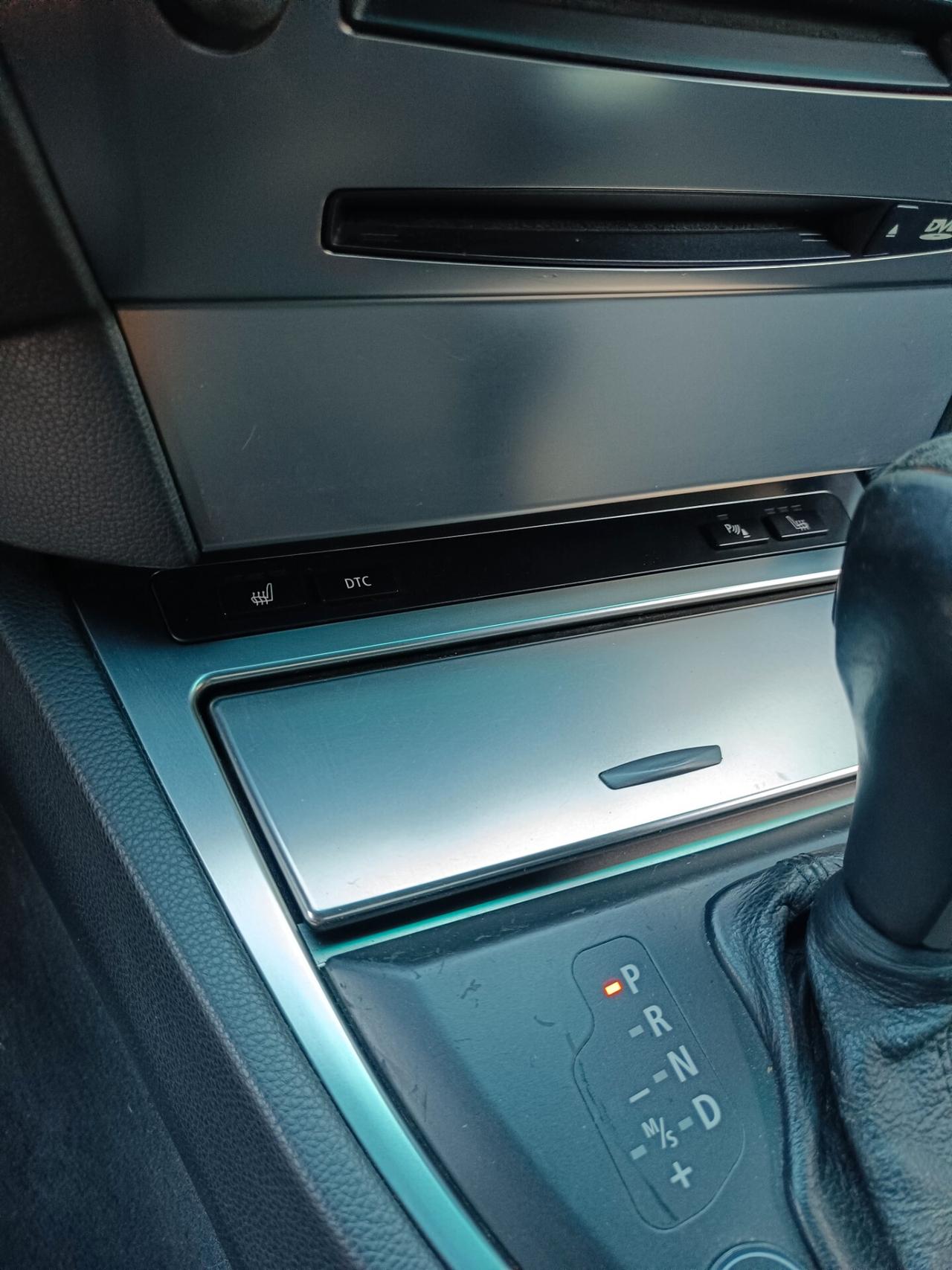 BMW 630i e63 coupé