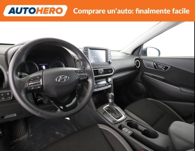 HYUNDAI Kona HEV 1.6 DCT XTech
