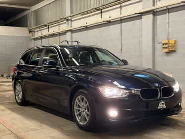 Bmw 316D Business Advantage