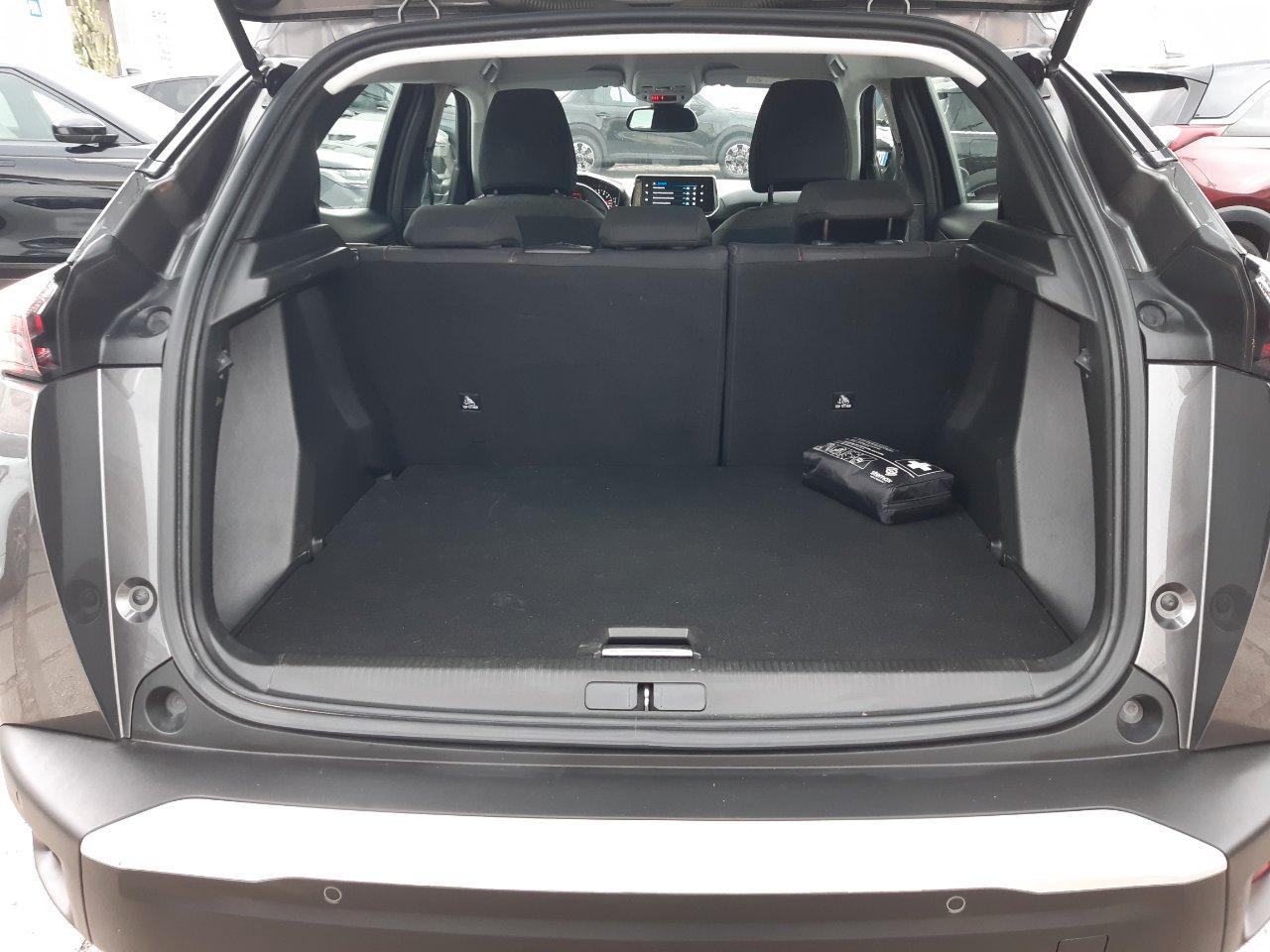 Peugeot 2008 2008 1.2 puretech Allure Pack s&s 100cv