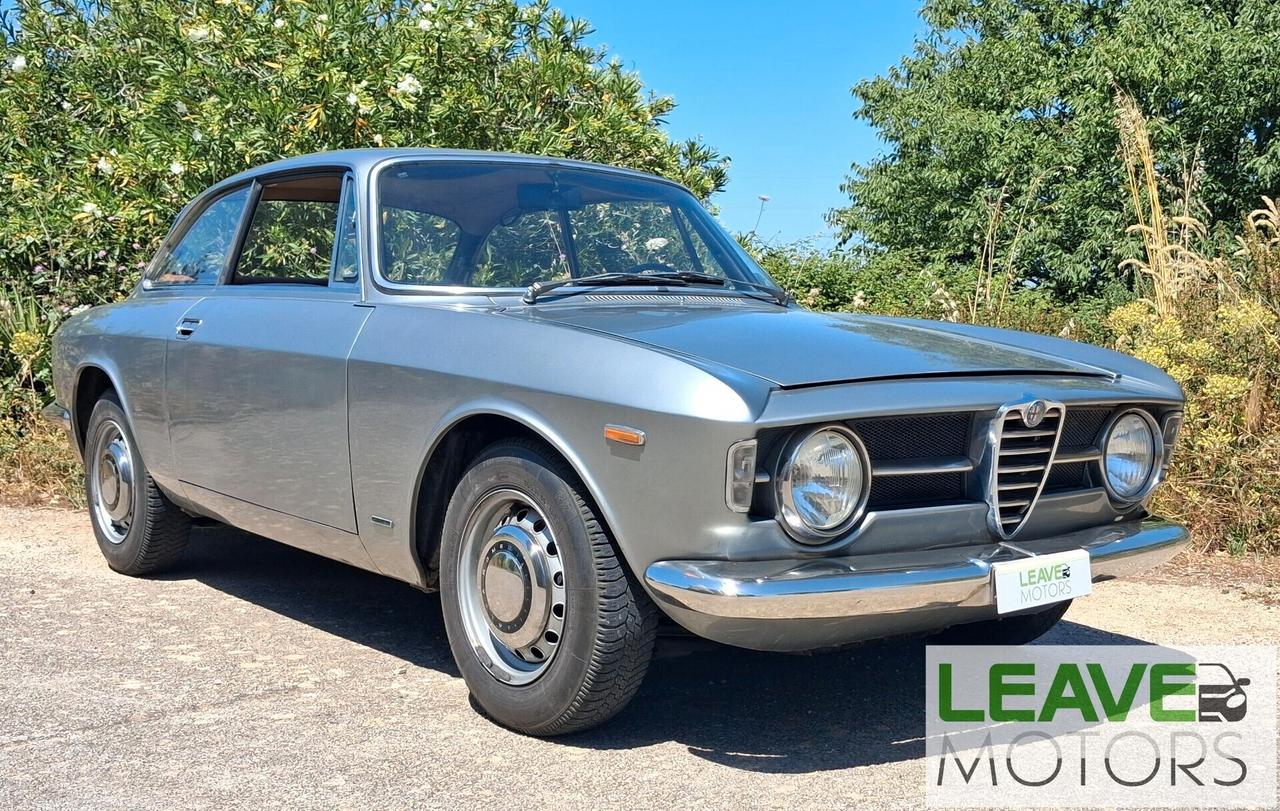 Alfa Romeo GT 1300 Junior (M1548)