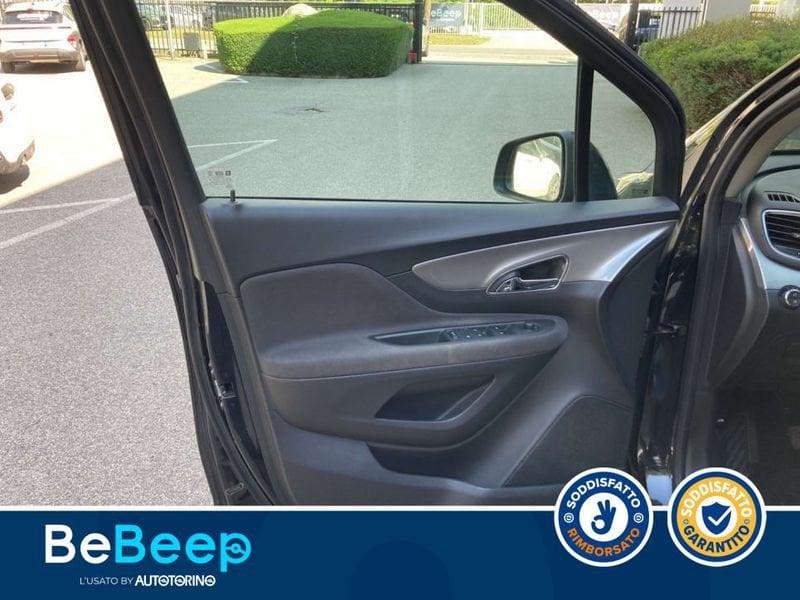 Opel Mokka 1.4 T COSMO S&S 4X4 140CV M6