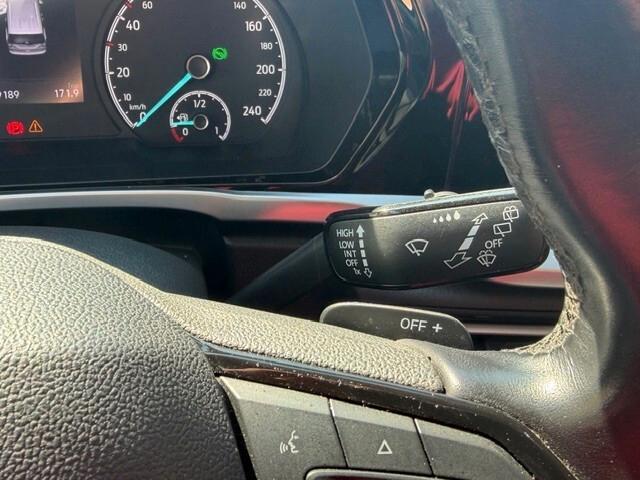 Ford Tourneo Connect 2.0 EcoBlue 122 CV 7 POSTI Titanium AUTOMATICO