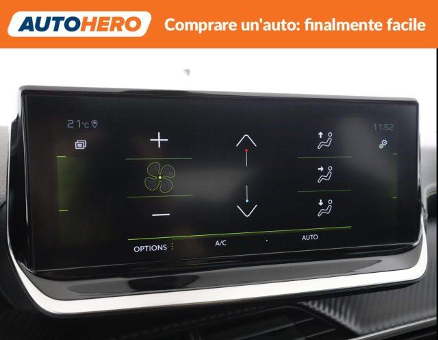 PEUGEOT 208 BlueHDi 100 Stop&Start 5 porte GT Pack