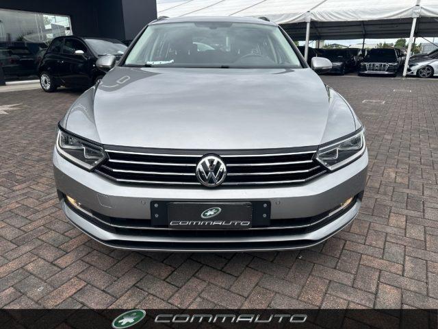 VOLKSWAGEN Passat Variant 2.0 TDI 150 CV DSG Executive BMT