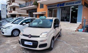 Fiat Panda 1.2 Pop