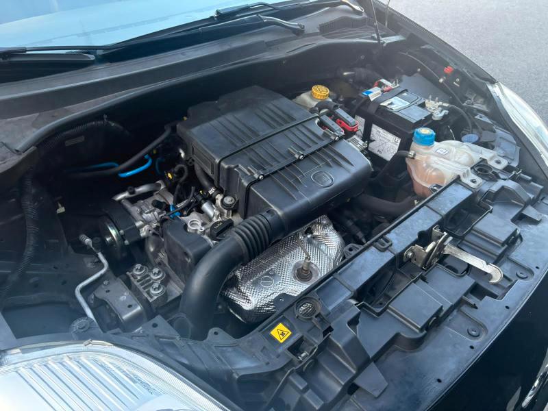 Fiat Grande Punto 5 Porte 1.2 BENZ 69 CV ADATTA NEOPATENTATI