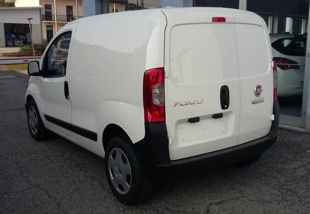 FIAT Fiorino 1.3 MJT 95CV Cargo SX ** IVA ESCLUSA **