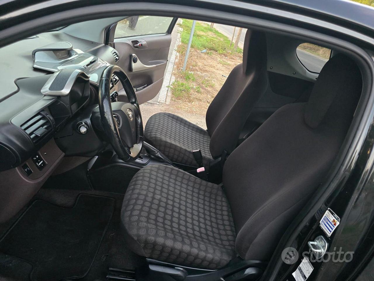 Toyota IQ
