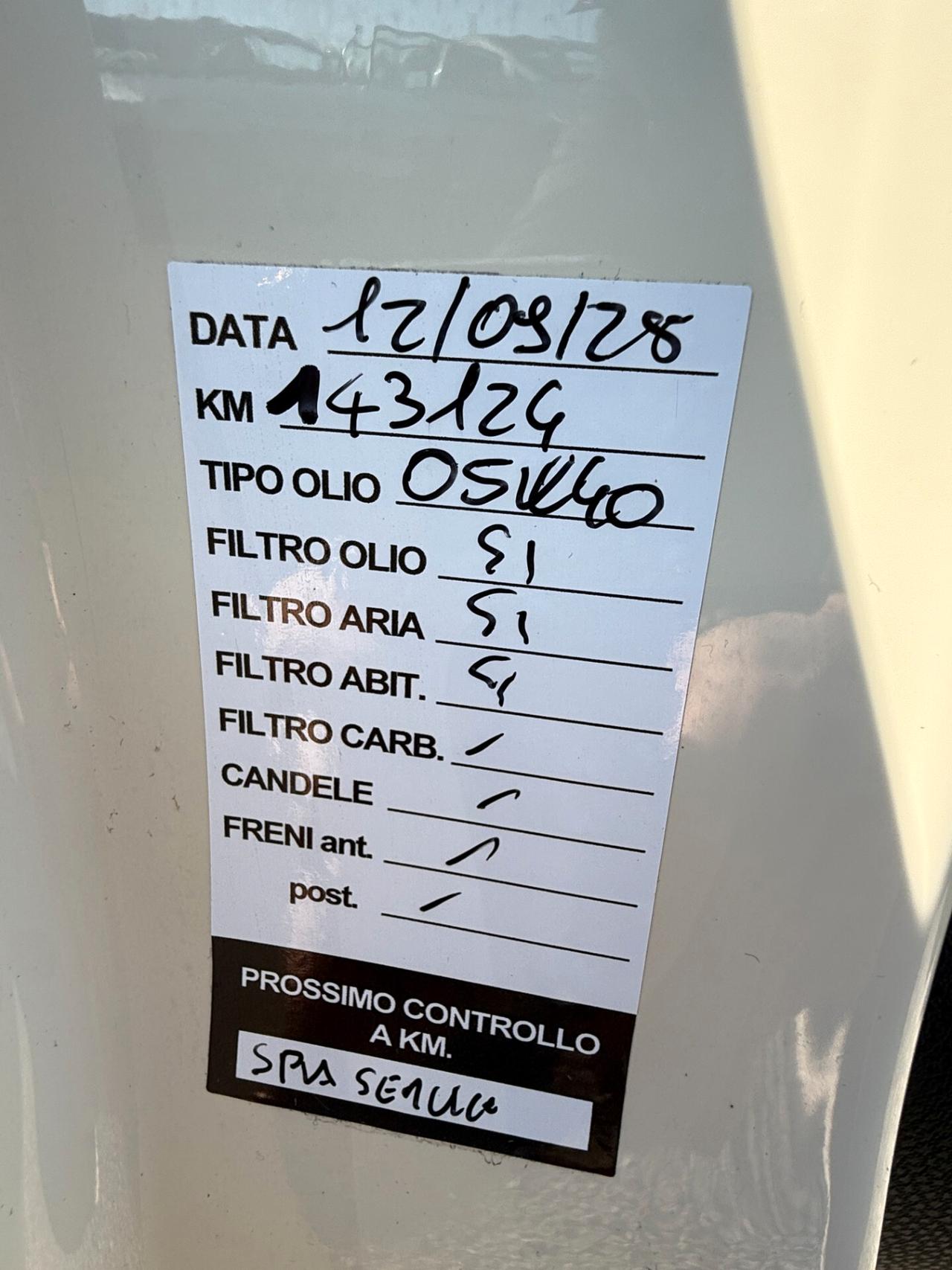 Mini 1.6 16V One (55kW)